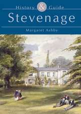 Stevenage History & Guide