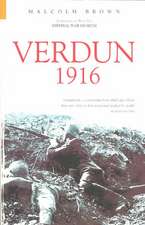 Verdun 1916