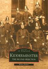 Kidderminster: The Second Selection