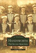 Handsworth: The Second Selection