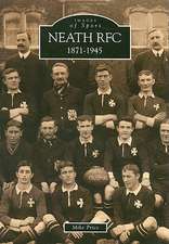 Neath RFC 1871-1945