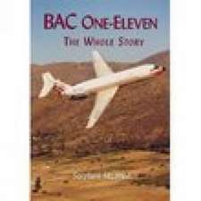 BAC One-eleven