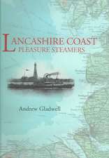 Lancashire Coastal Pleasure Steamers