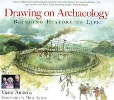 Drawing on Archaeology