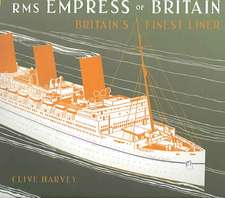 RMS Empress of Britain