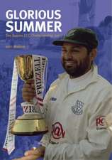 Wallace, J: Sussex County Cricket Club Championship 2003