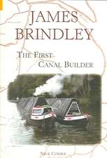 James Brindley