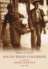 Owen, D: South Wales Collieries