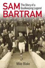 Sam Bartram