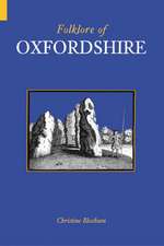 Bloxham, C: Folklore of Oxfordshire