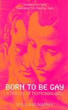 Born to be Gay