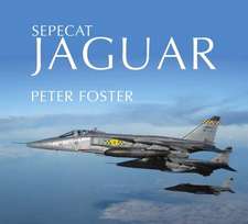 Sepecat Jaguar