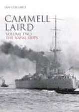 Cammell Laird