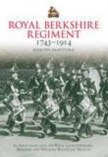 Royal Berkshire Regiment