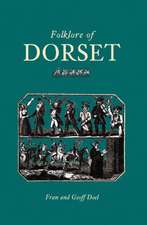 Folklore of Dorset