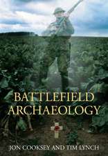 Battlefield Archaeology