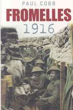 Fromelles 1916