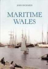 MARITIME WALES