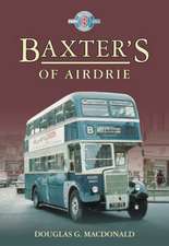 Baxters of Airdrie