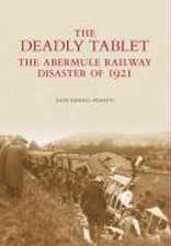 The Deadly Tablet