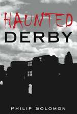 Haunted Derby