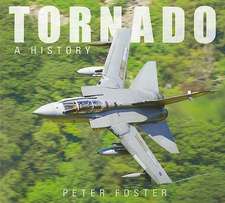 Tornado: A History