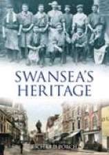 Porch, R: Swansea's Heritage