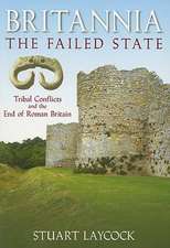 Britannia: The Failed State