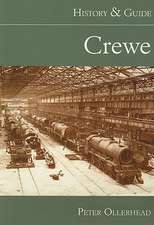 Crewe