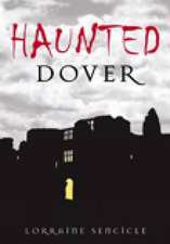 Haunted Dover