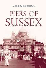 Piers of Sussex