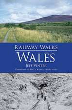 Railway Walks