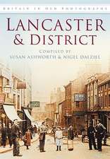 Ashworth, S: Lancaster & District