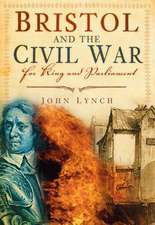 Bristol and the Civil War