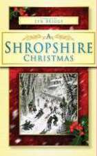 Shropshire Christmas