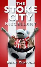 Stoke City Miscellany