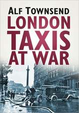 London Taxis at War