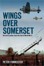 Wings Over Somerset