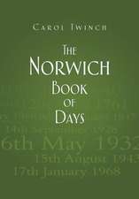 The Norwich Book of Days