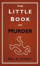 The Little Book of Murder