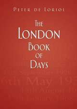 The London Book of Days