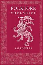 Folklore of Yorkshire