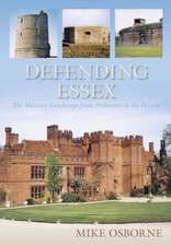 Defending Essex