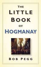 The Little Book of Hogmanay