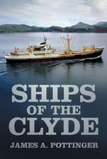 Clyde Built Ships