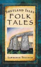 Shetland Folk Tales