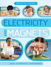 (individual), K: Hands-On Science: Electricity and Magnets