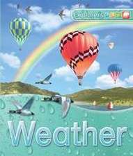 Explorers: Weather