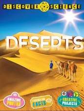 DESERTS