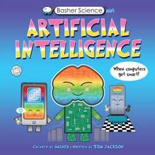 Basher Science Mini